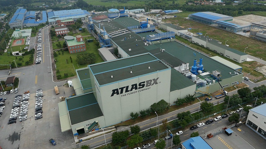 Báo Giá Ắc Quy Atlas BX mới nhất năm 2021